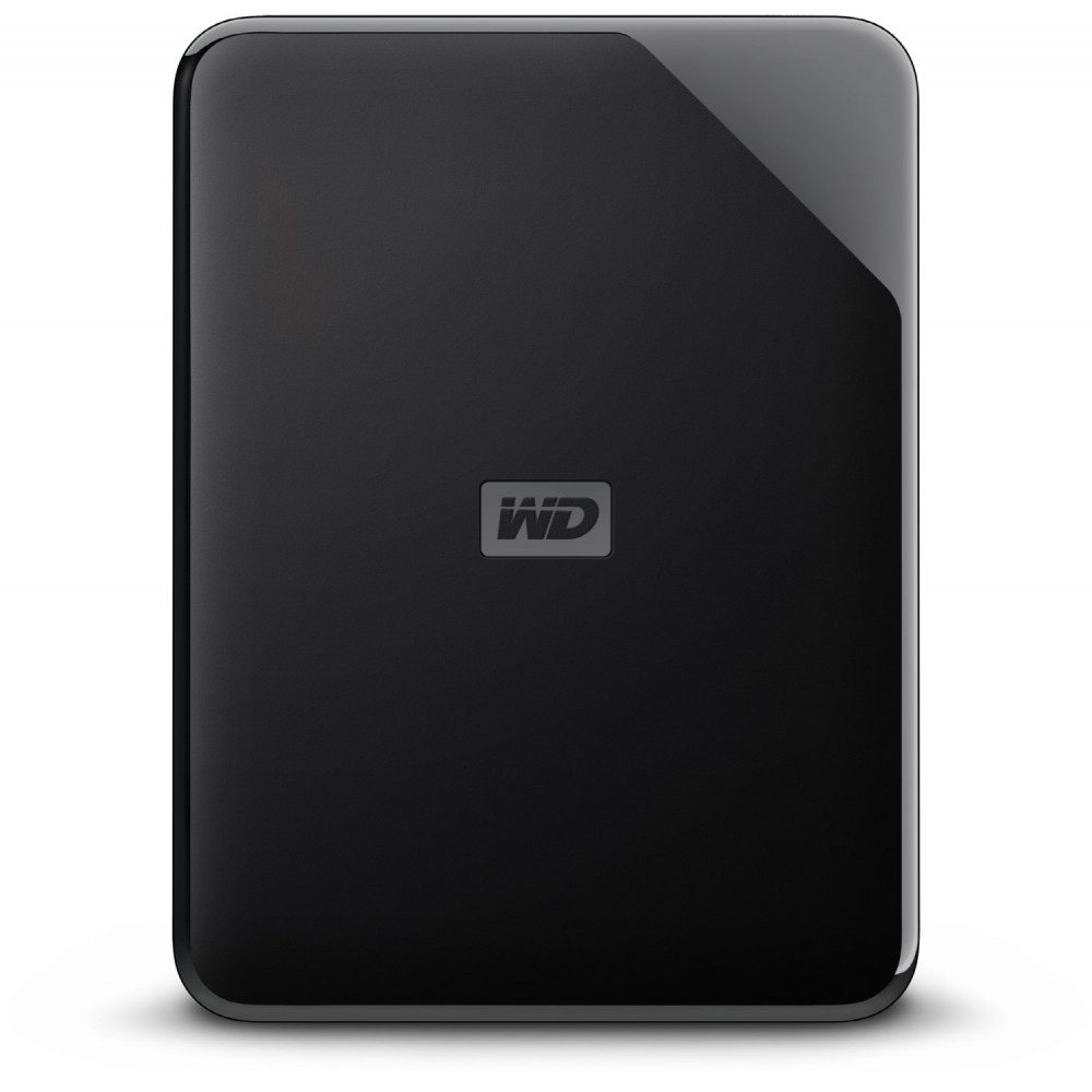 Elements Portable SE (2TB) Externe Festplatte externe HDD-Festplatte