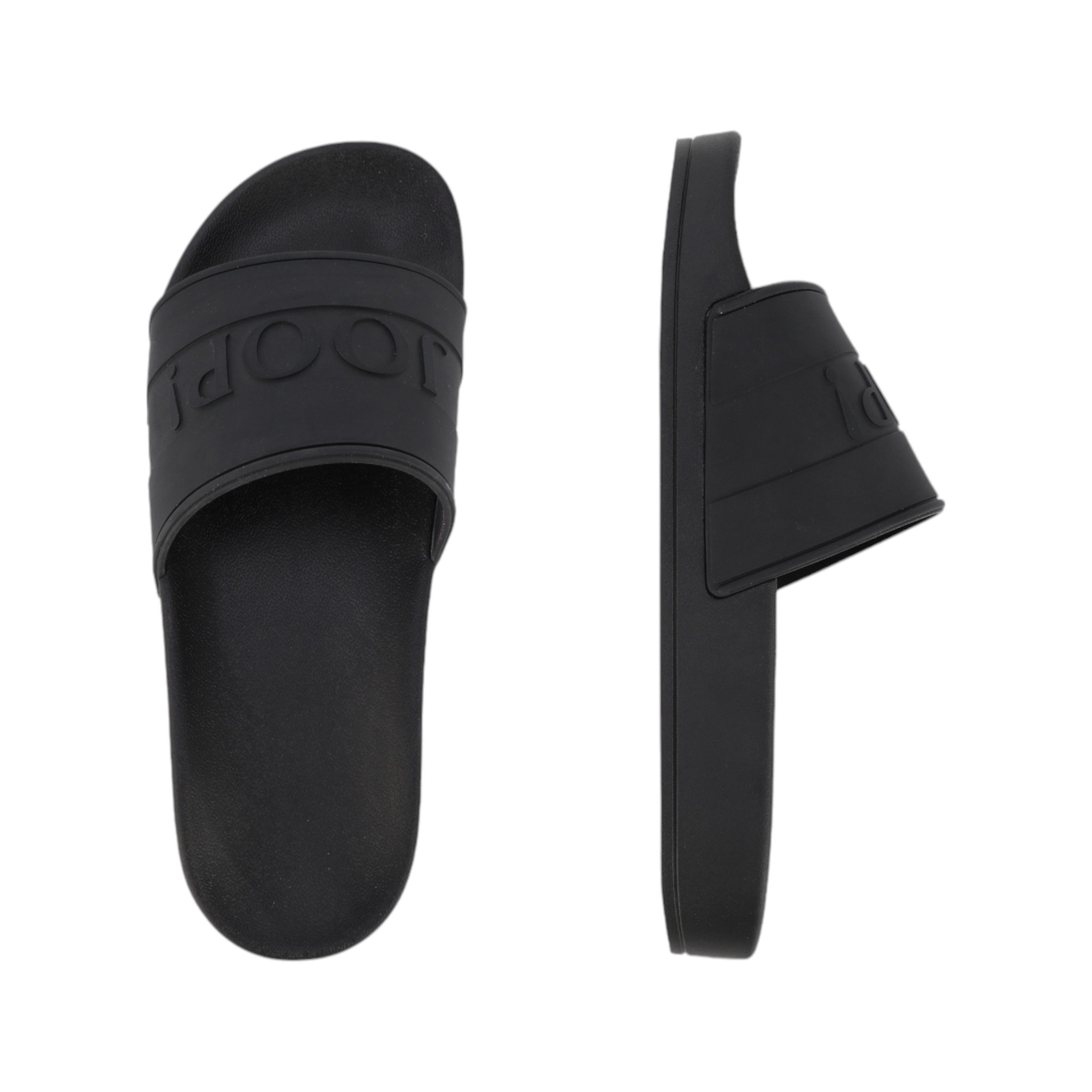 JOOP! Joop - Damen Sandale Lettera Marinos Sandale