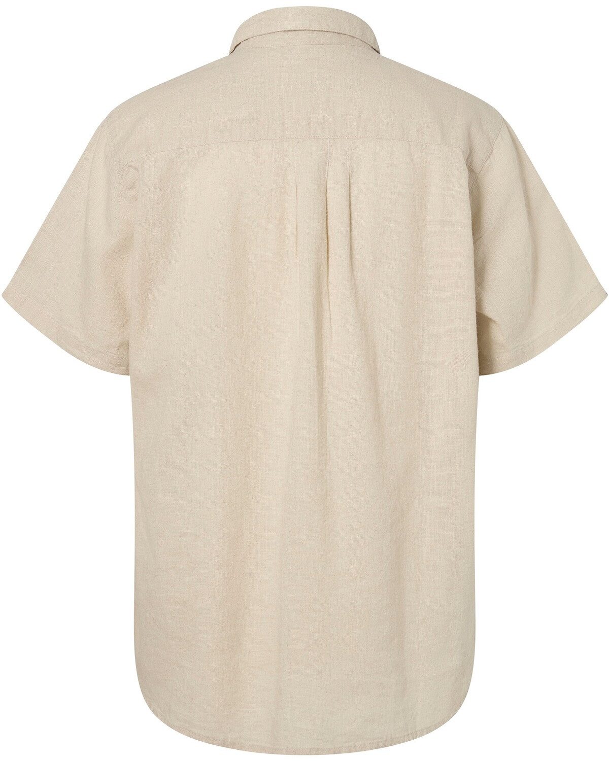 Pinewood Outdoorbluse Halbarm-Bluse Värnamo