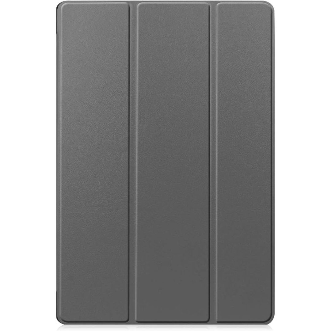 SmartUP Tablet-Hülle für Samsung Galaxy Tab S10 / S9 / FE Tasche Hülle Case Schutzglas 9H 11 Zoll, integrierte Standfunktion, integrierter Stifthalter – Bild 3 von 4