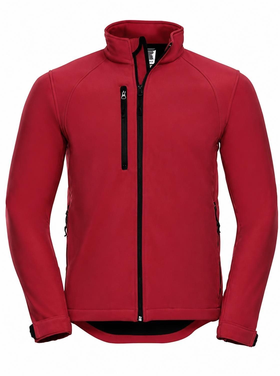 Russell Softshelljacke Softshell-Jacket