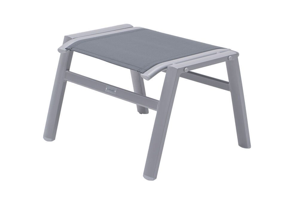 OUTFLEXX Gartenlounge-Hocker