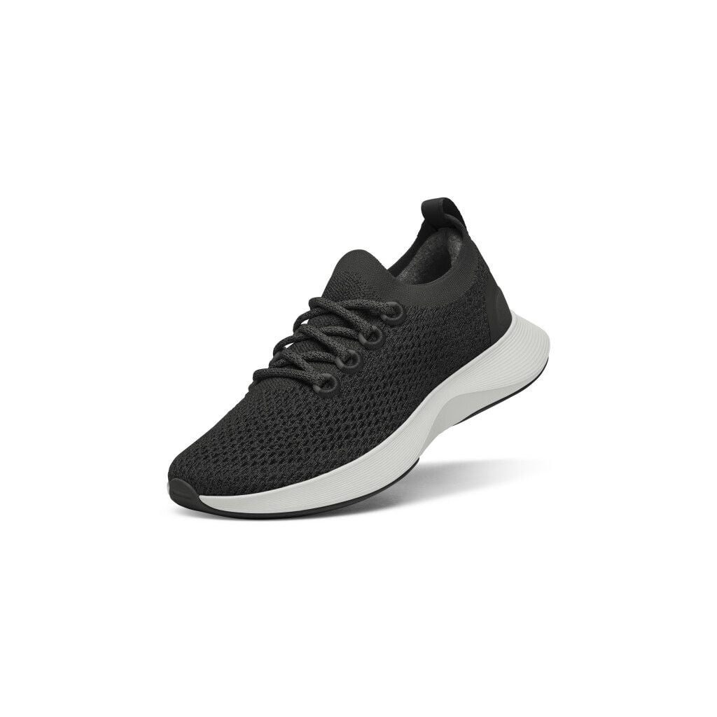 allbirds Dasher NZ schwarz Damen Sneaker