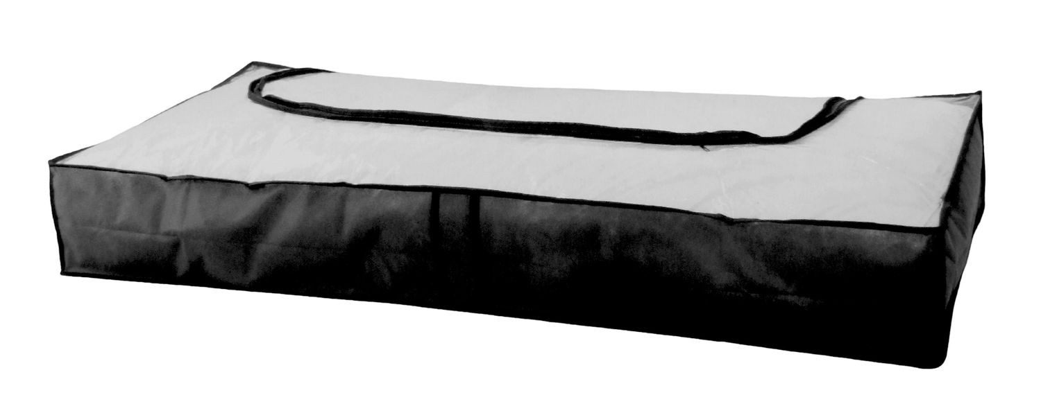 BURI Aufbewahrungsbox Unterbettkommode aus Stoff Aufbewahrungsbox Unterbett günstig online kaufen