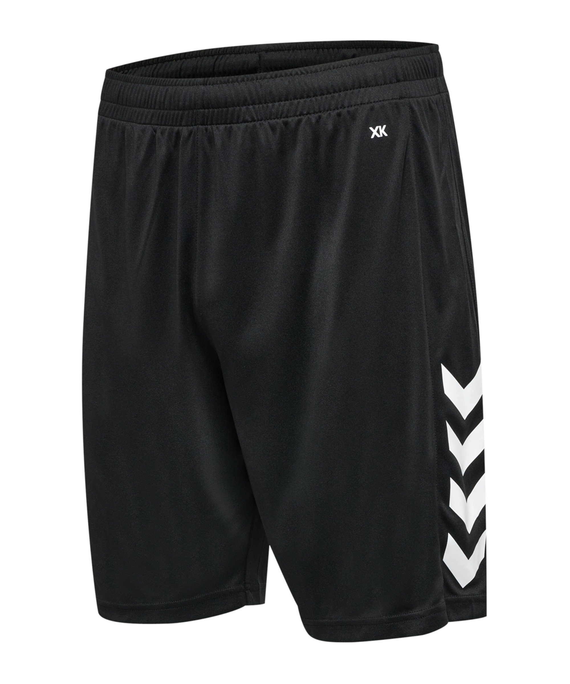 hummel Sporthose Hummel hmlCore XK Poly Short Shorts Herren, Unisex Core günstig online kaufen