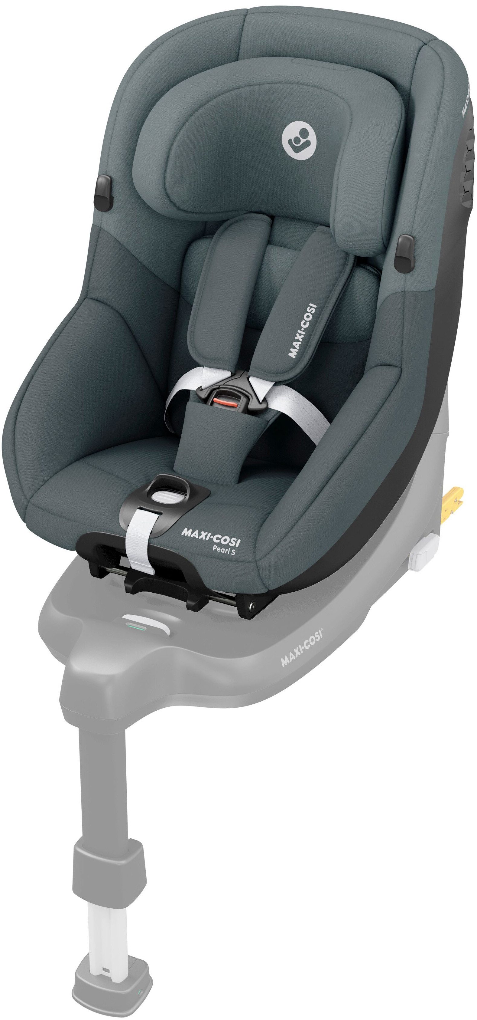 Maxi-Cosi Autokindersitz Pearl S, ab: ab Geburt, bis: 4 Jahren, ab: 40 cm, bis: 105 cm, ohne Base