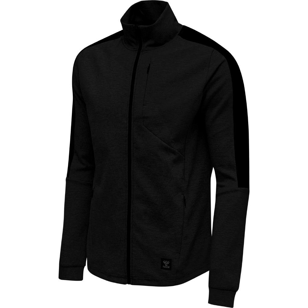 Sweatjacke
