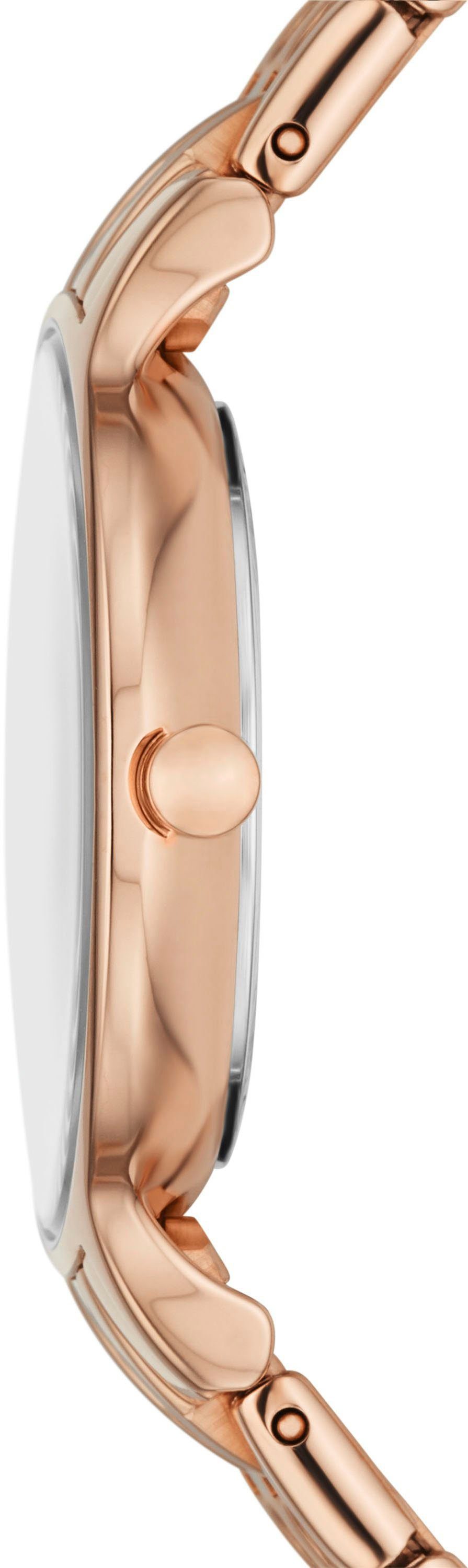 SKAGEN Quarzuhr ANITA LILLE SKW3128, Armbanduhr, günstig online kaufen