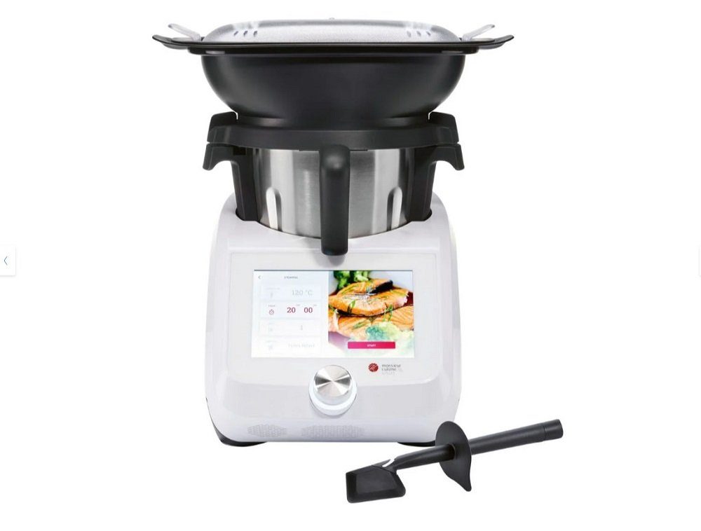 SilverCrest Küchenmaschine, Monsieur Cuisine smart