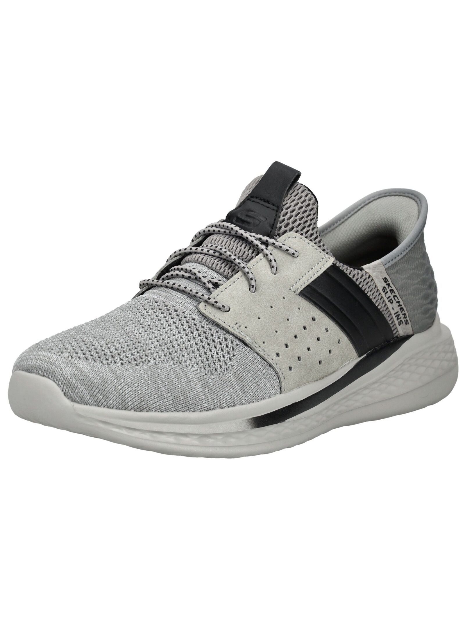 Skechers Skechers Sneaker Textil Sneaker günstig online kaufen