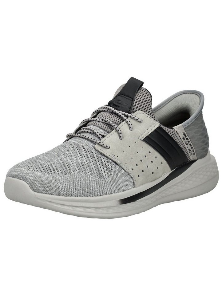 Skechers Skechers Sneaker Textil Sneaker