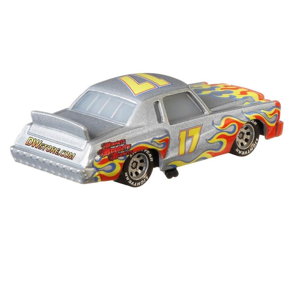 Disney Cars Spielzeug-Rennwagen Darrell Cartrip GCC02 günstig online kaufen