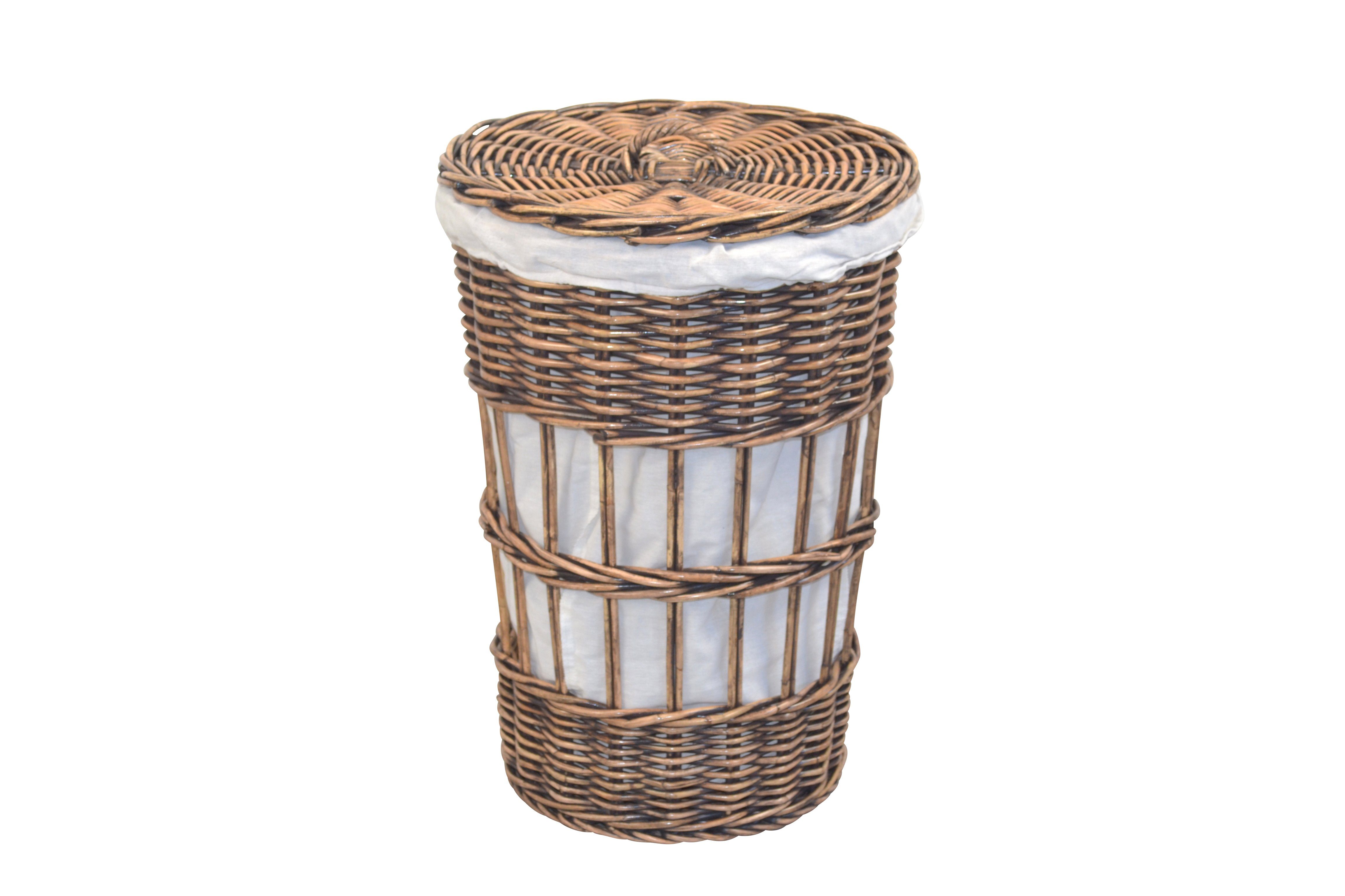 moebel-direkt-online Wäschekorb Gerolf