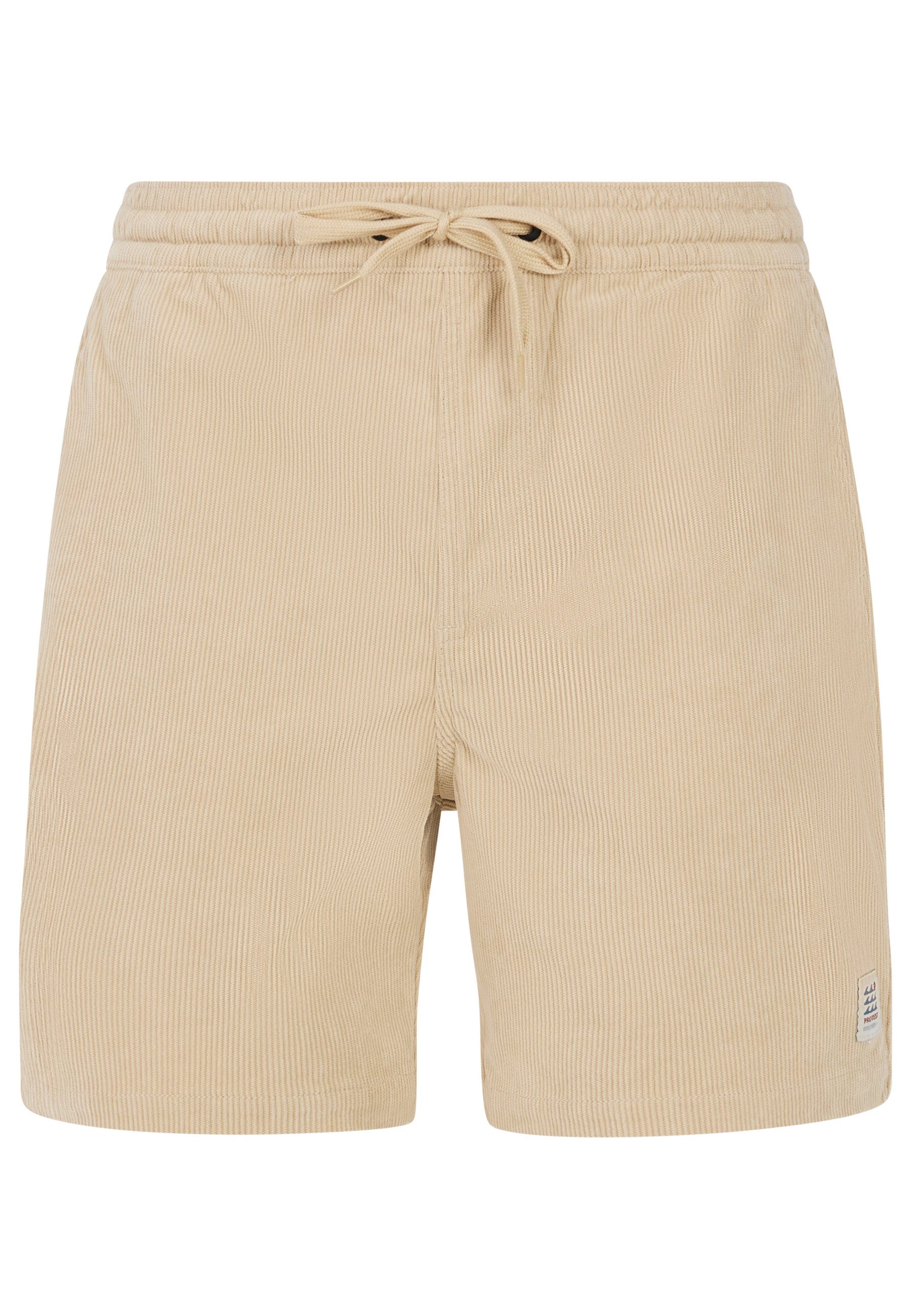 Protest Shorts PRTUleyo (1-tlg)