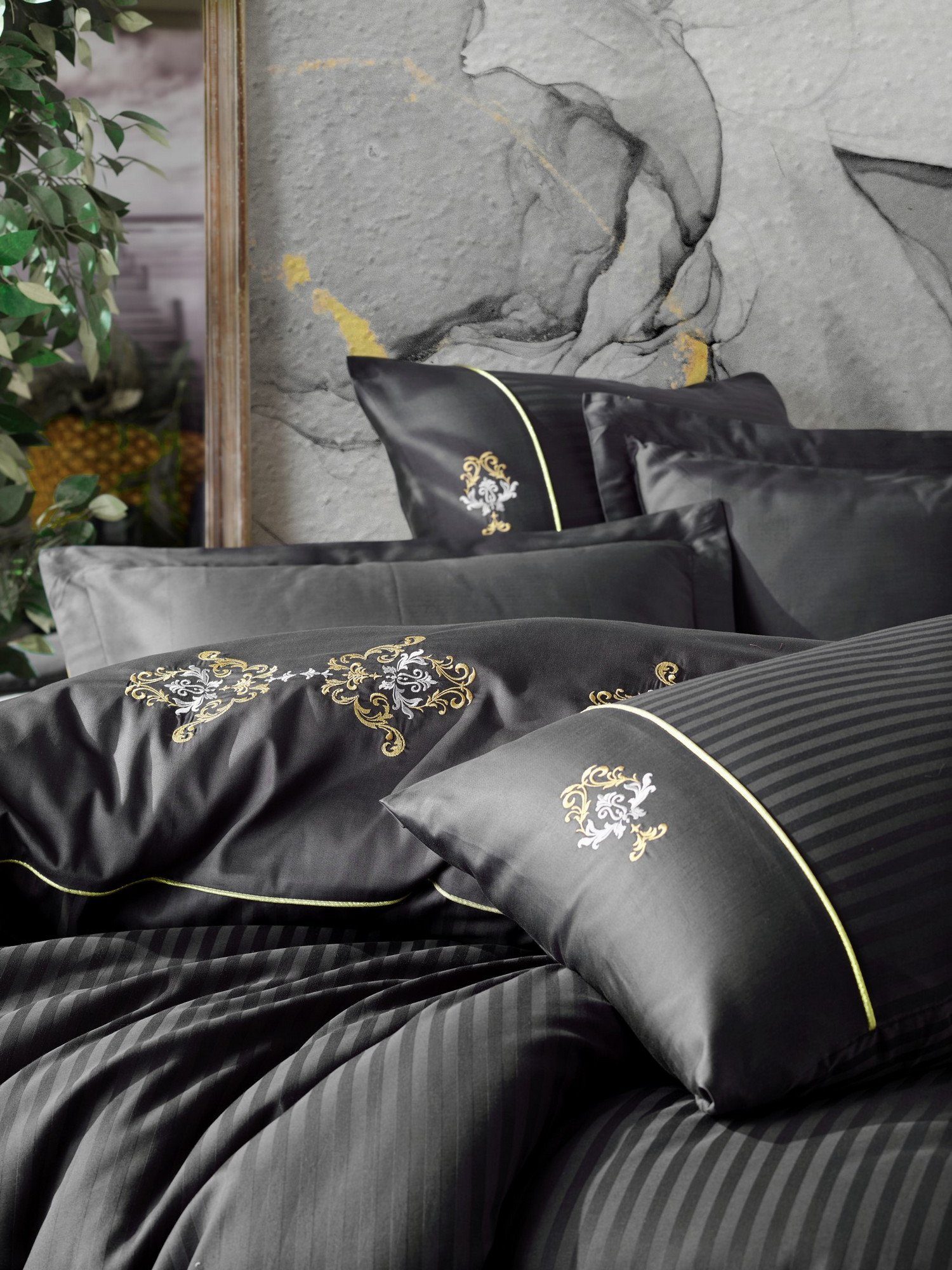 L'Essentiel Linge de Maison Bettdecke + günstig online kaufen