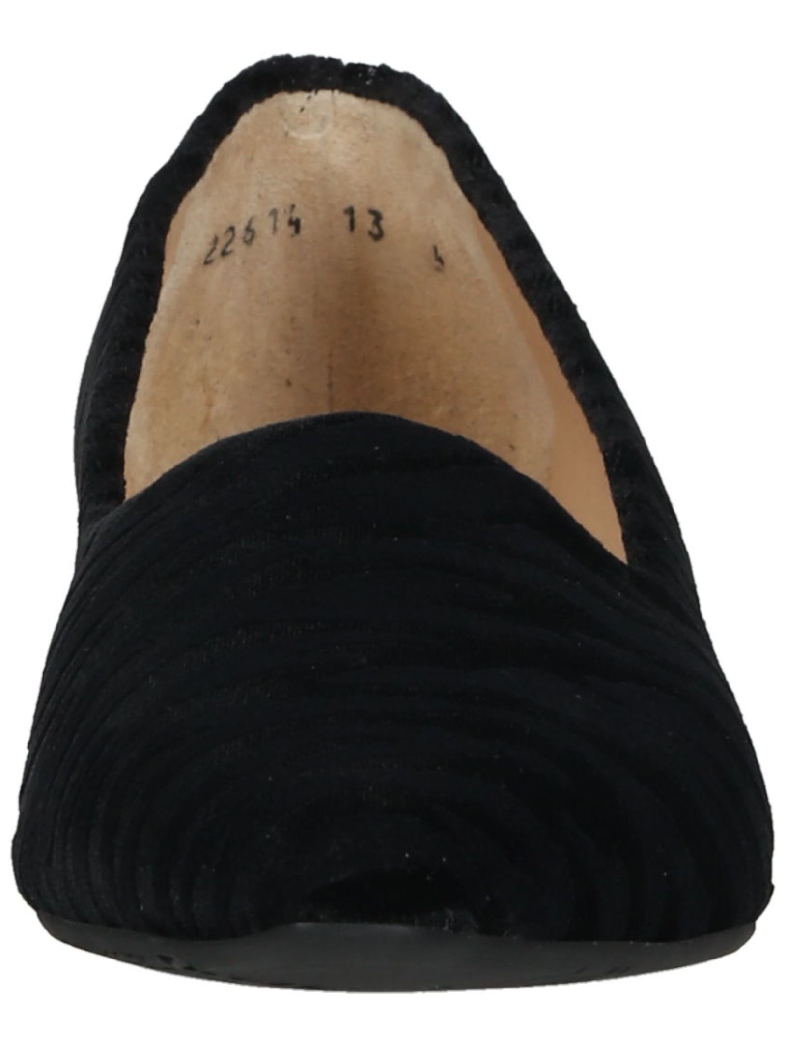 Peter Kaiser Peter Kaiser Ballerinas Textil Ballerina
