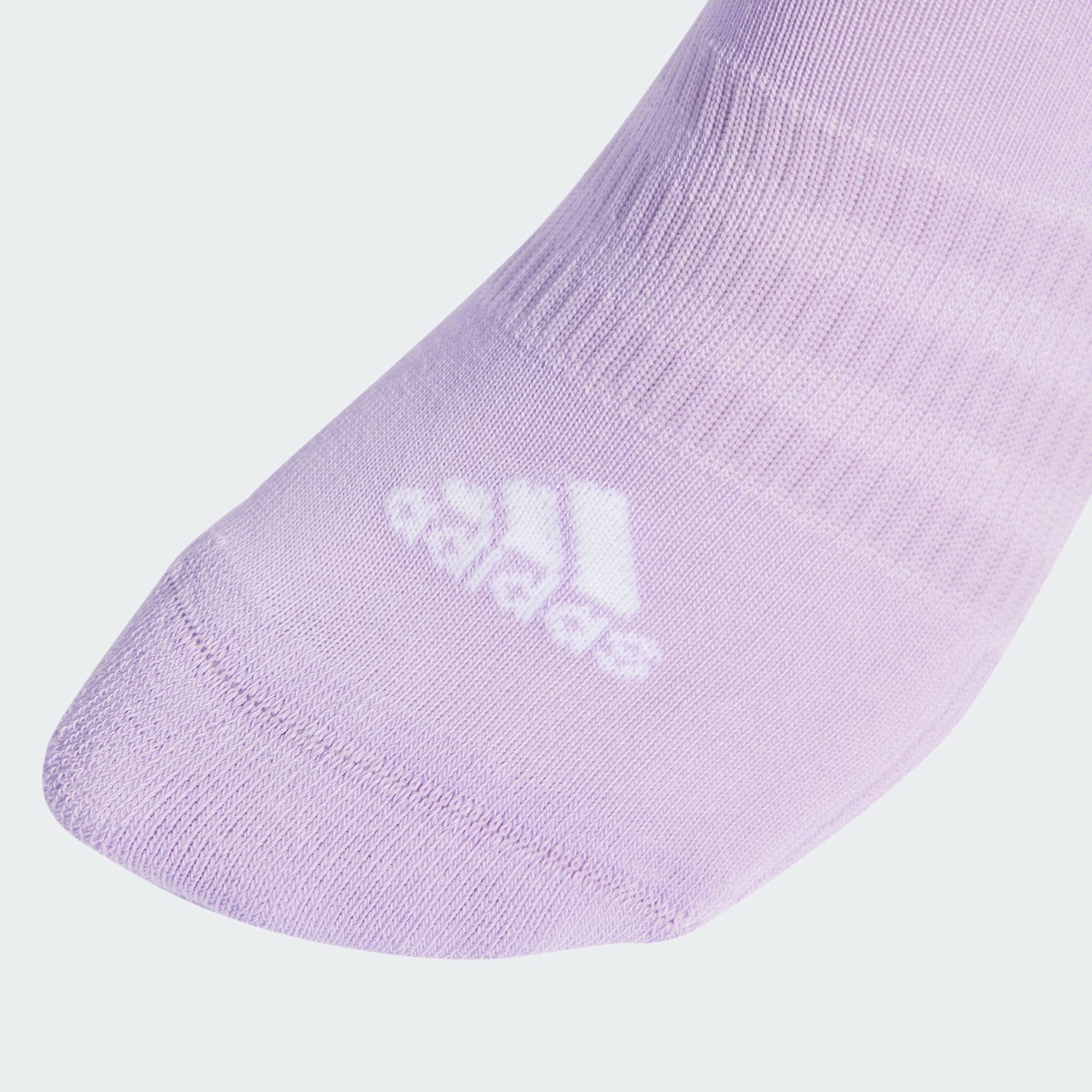 adidas Sportswear Füßlinge CUSHIONED LOW-CUT SOCKEN, 3 PAAR (1-Paar) günstig online kaufen