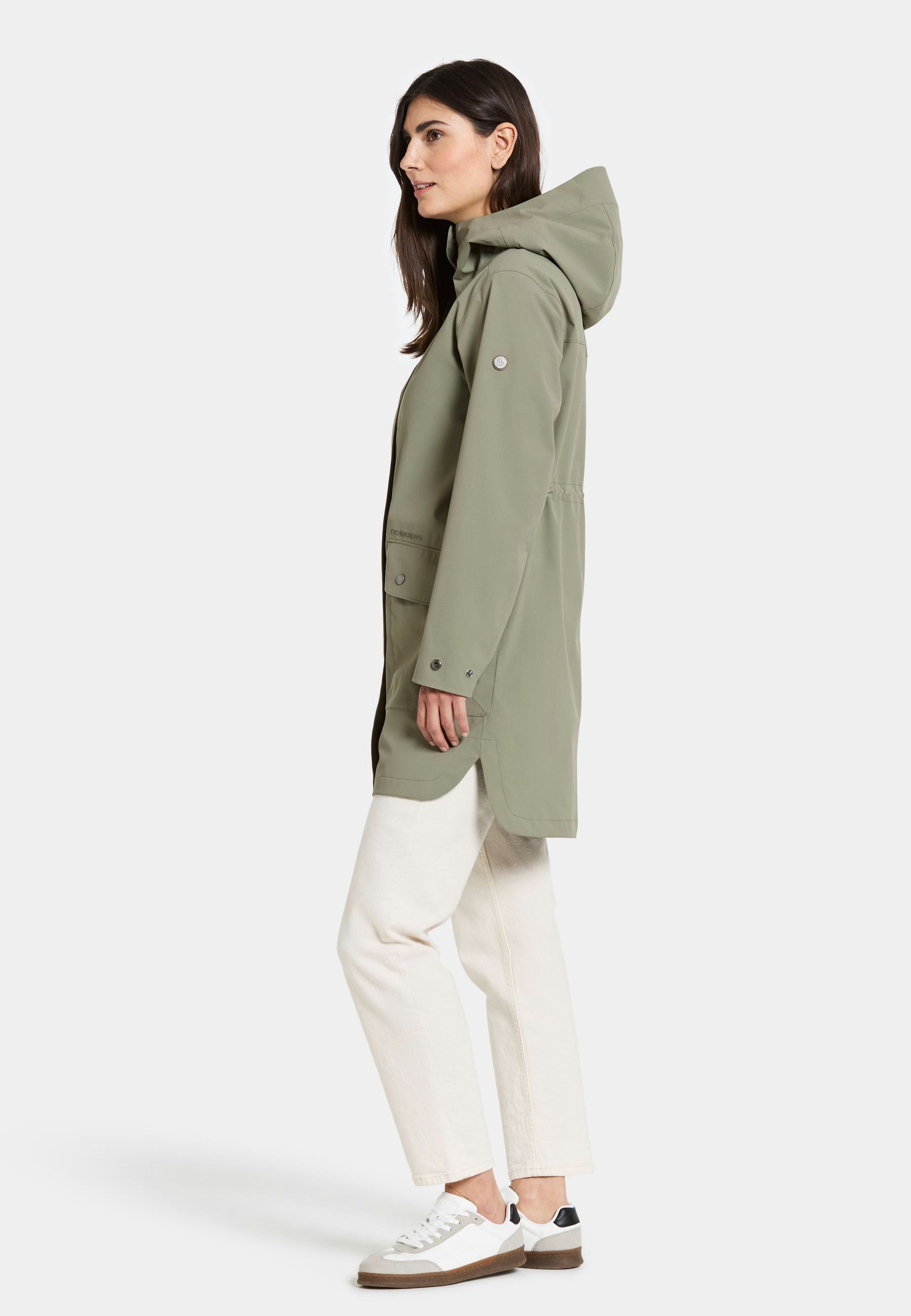 Didriksons Parka Gwen Parka