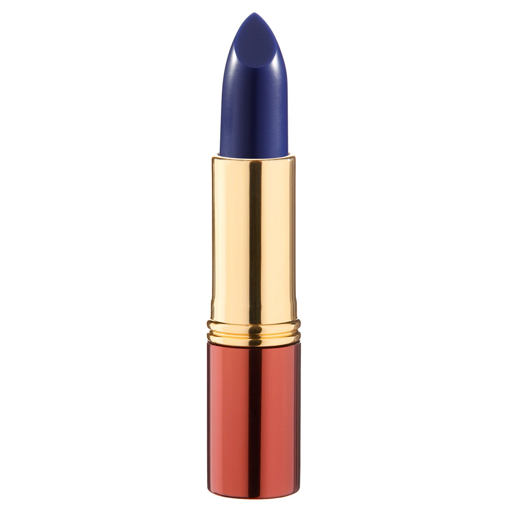 IKOS Lippenstift IKOS Denkender Lippenstift DL3 - blau / aubergine (3,5 g)