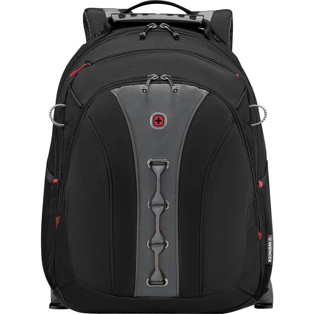 Wenger Notebookrucksack Notebook Rucksack Passend für maximal: 39.6 cm (15.6″ 600631