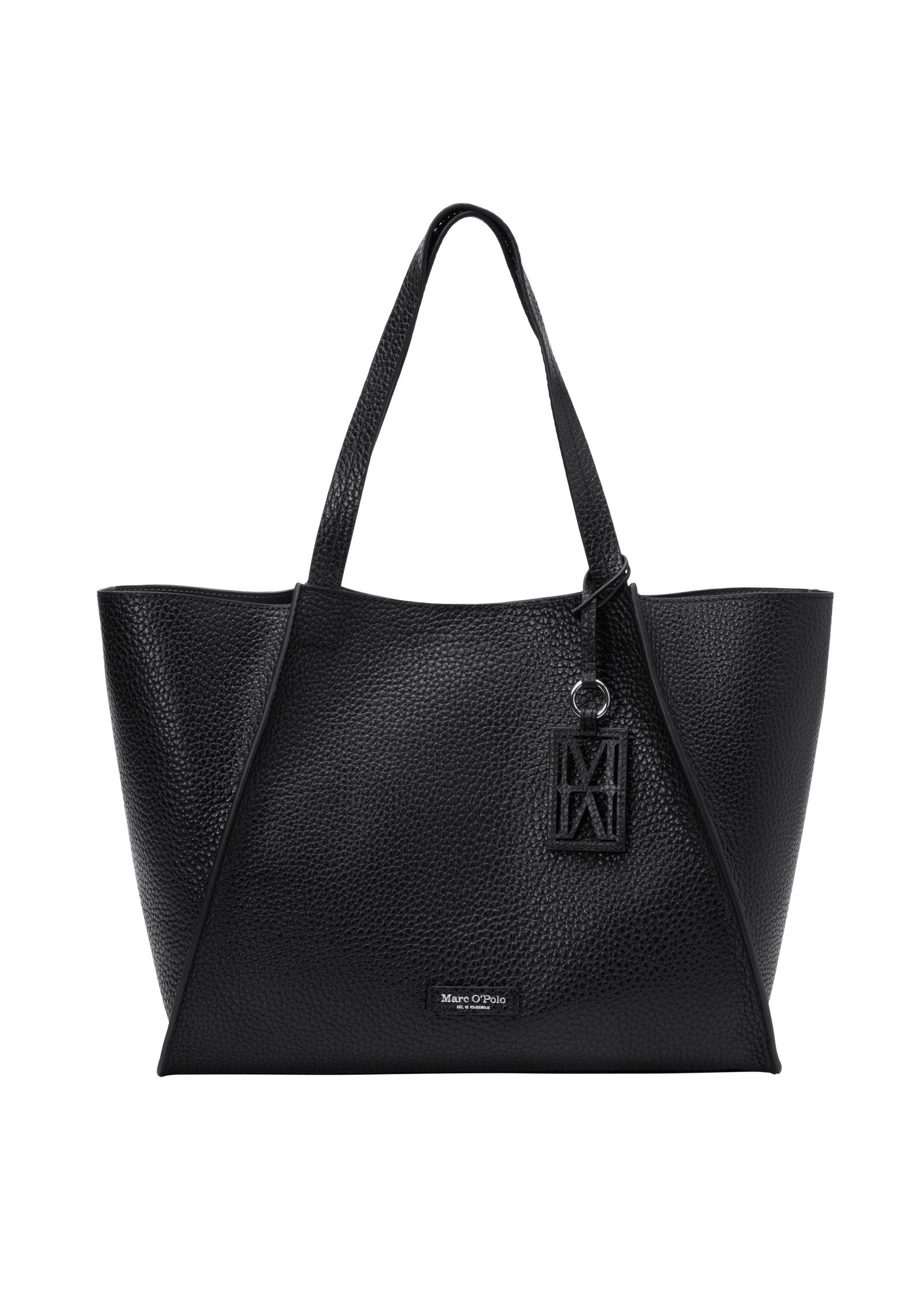 Marc O'Polo Shopper mit herausnehmbarer Innenpouch