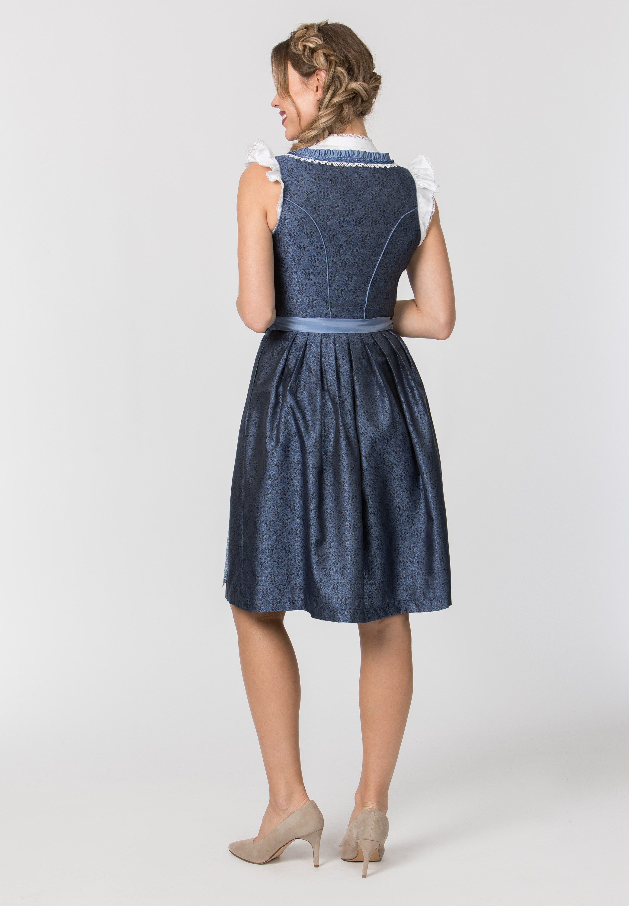 Stockerpoint Dirndl Bianca