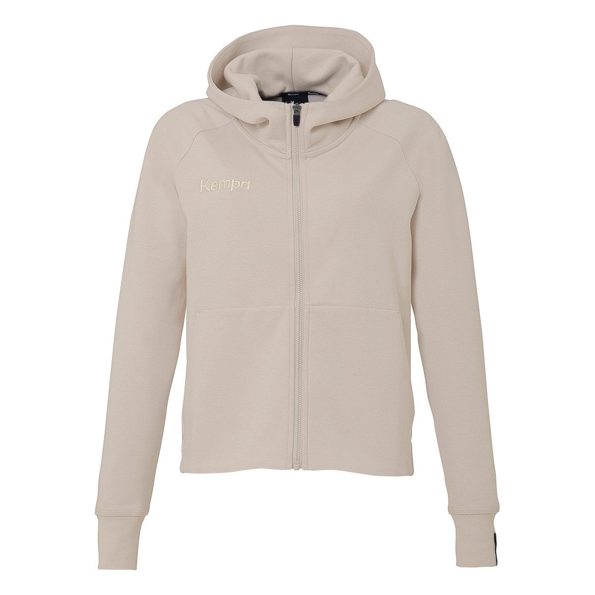 Kempa Sweatshirt STMNT Kapuzenjacke Damen günstig online kaufen