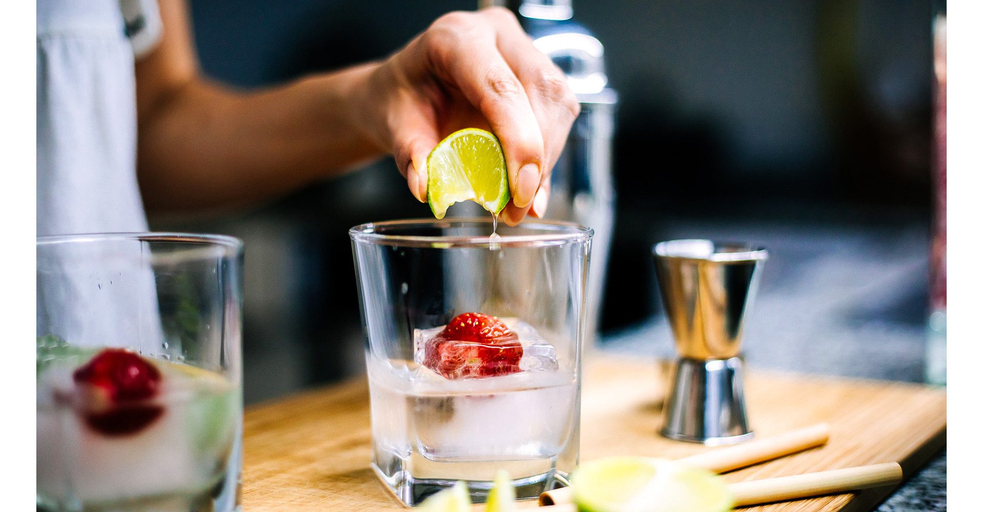 Jochen Schweizer Erlebnisgutschein Gin Degustation Zürich