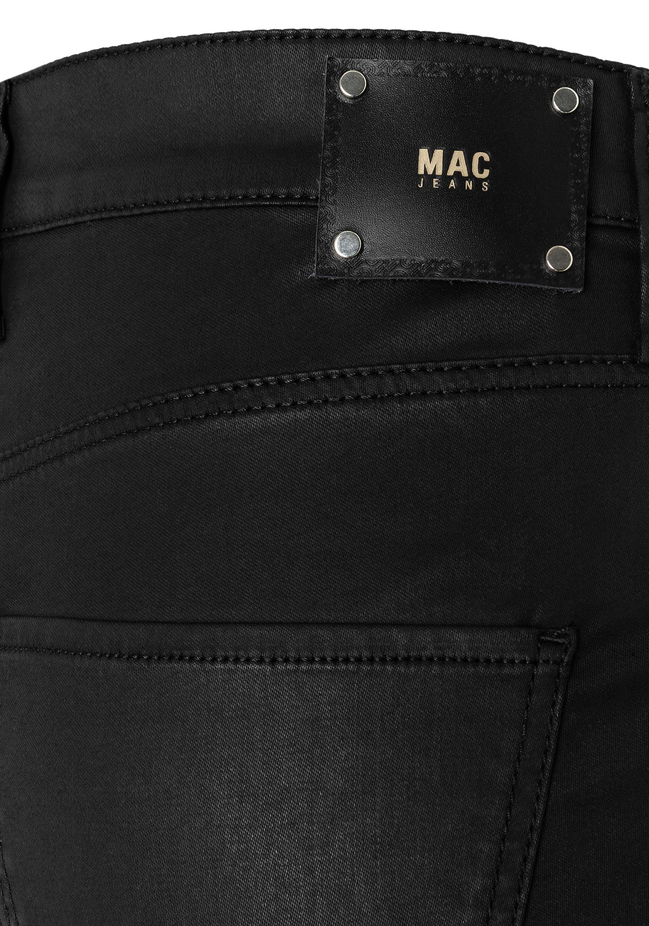 MAC Röhrenhose Zip Skinny