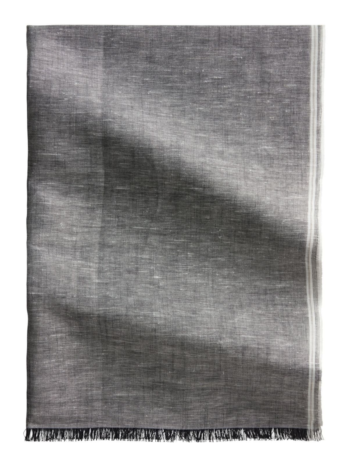 Modeschal Woven Scarf