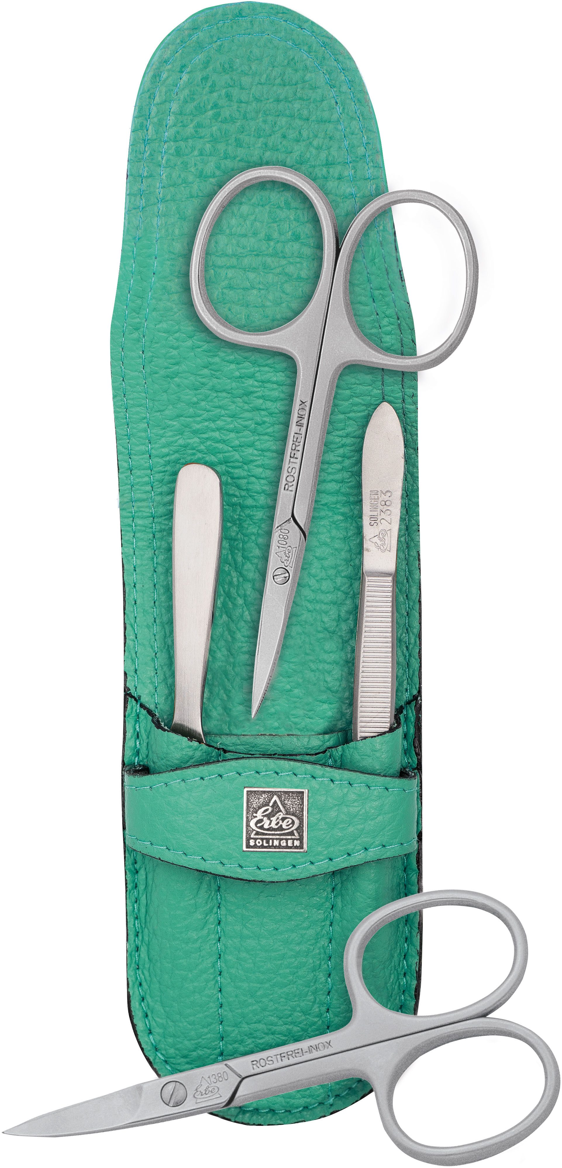 ERBE Maniküre-Etui ERBE Maniküre Set Steck-Etui günstig online kaufen