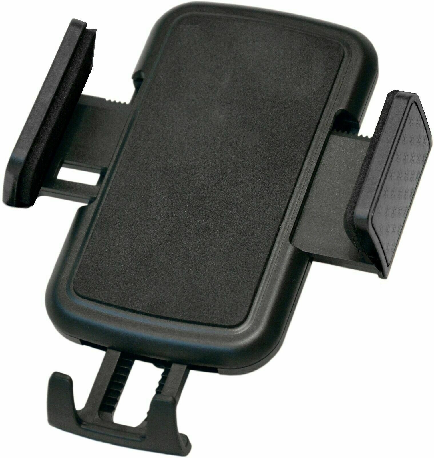 HR GRIP Handy-Halterung Universal Smartphone Scheiben Handy Saugnapfhalter 360°+60°