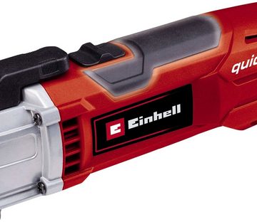 Einhell Elektro-Multifunktionswerkzeug TE-MG 300 EQ, 300 W