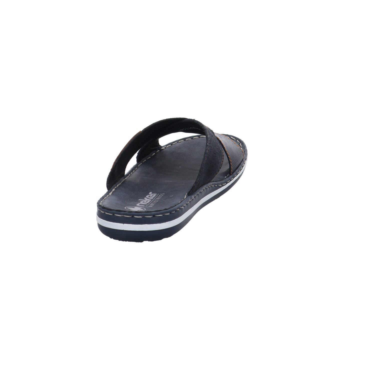 Rieker Rieker Herren Pantolette Pantolette günstig online kaufen