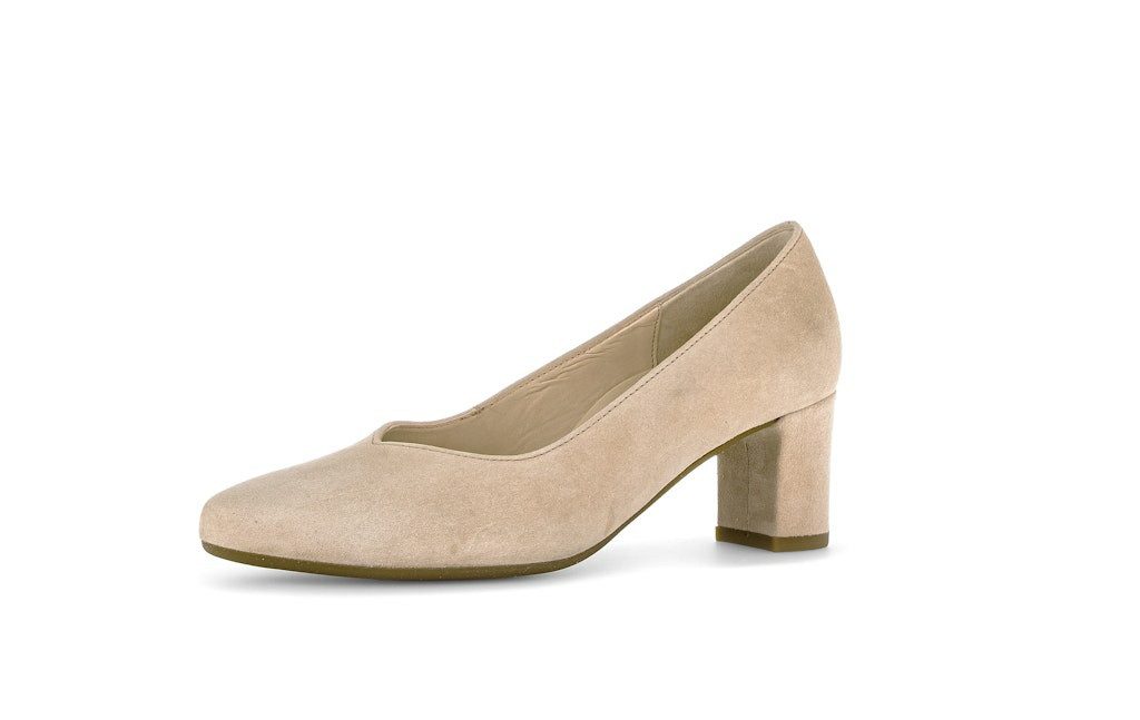 Gabor Modische Pumps für Damen Pumps (keine Angabe, 1-tlg., keine Angabe)