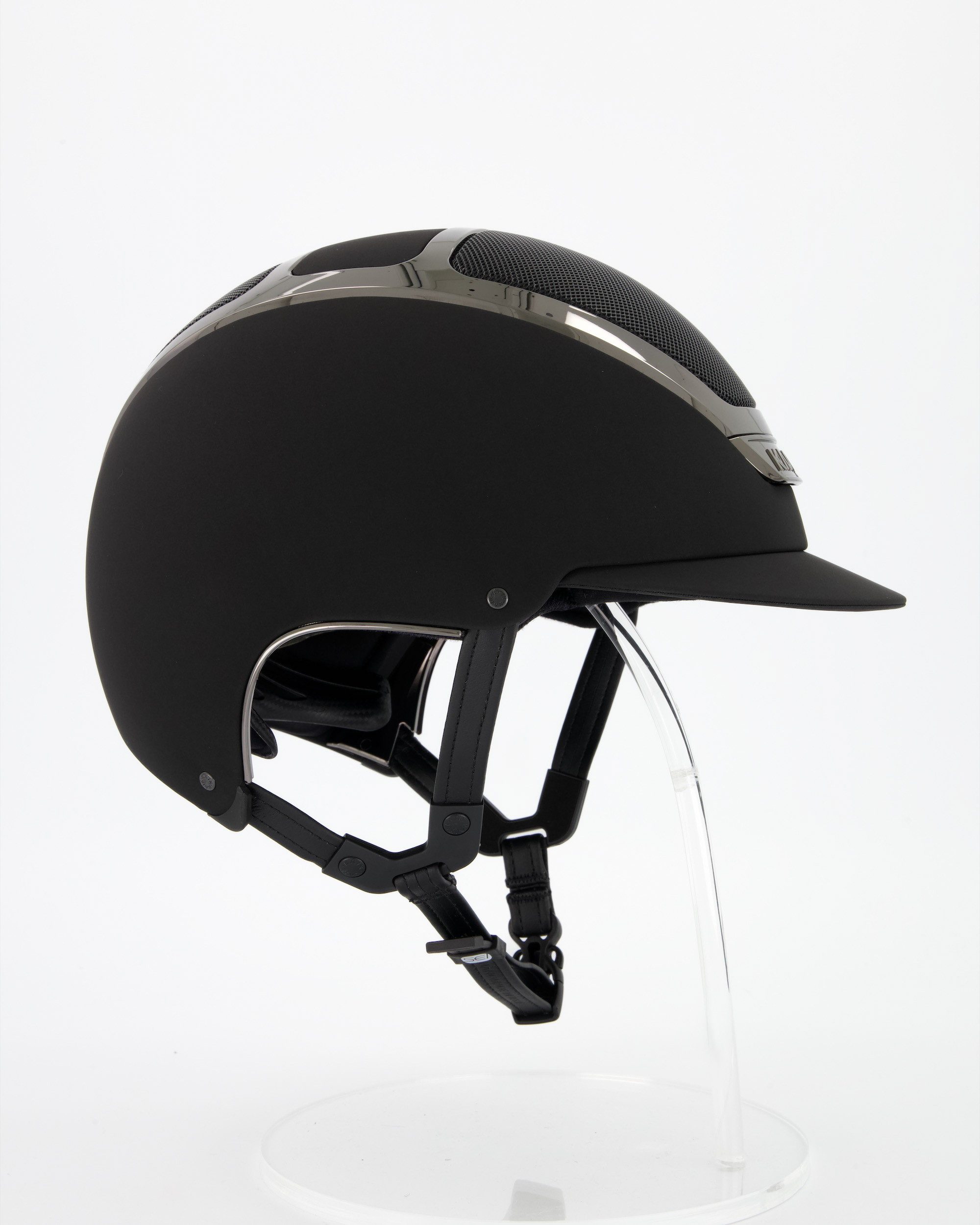 Kask Reithelm Reithelm Dogma Chrome