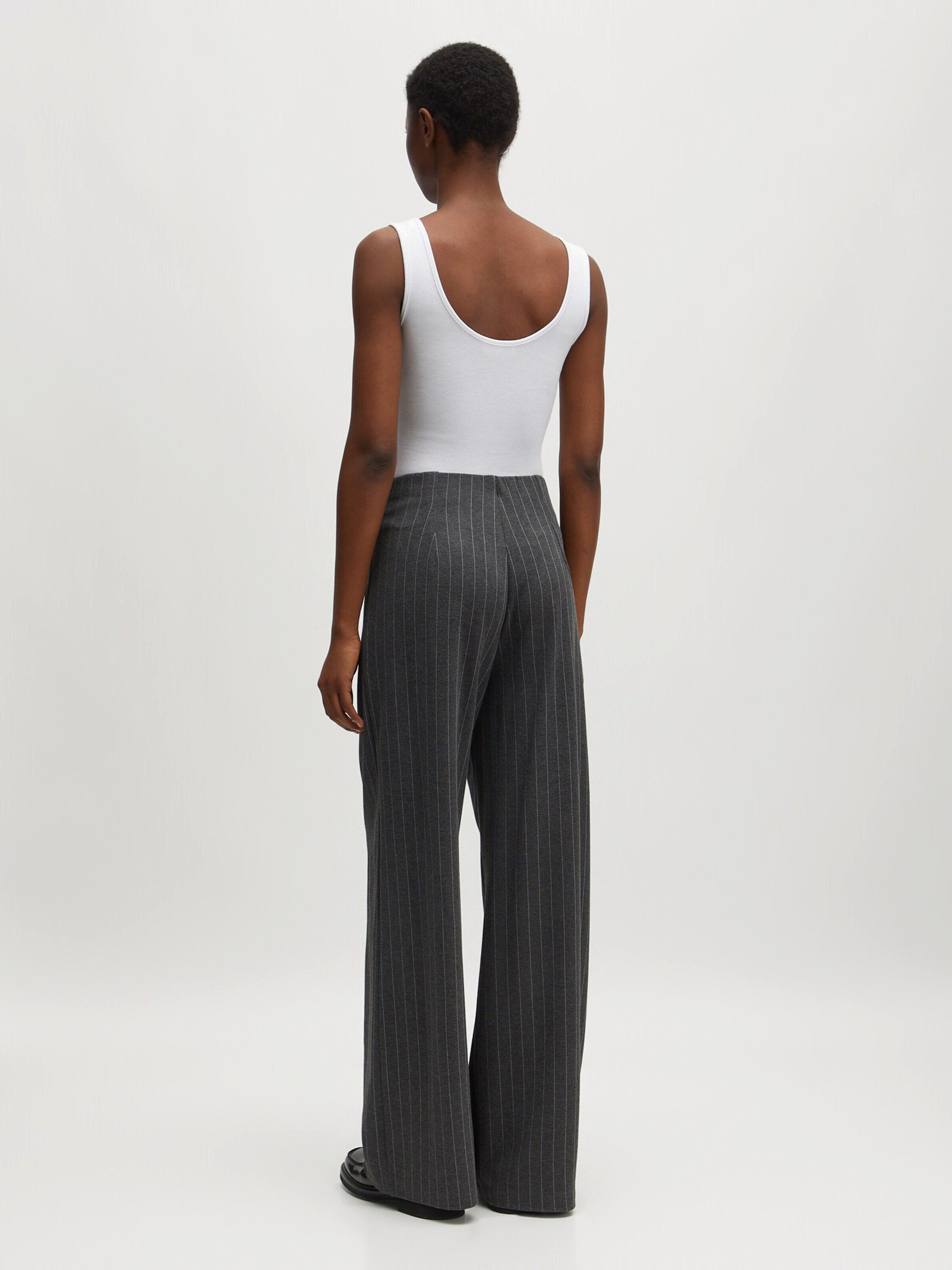 EDITED Rundhalsshirt Vasca (1-tlg)