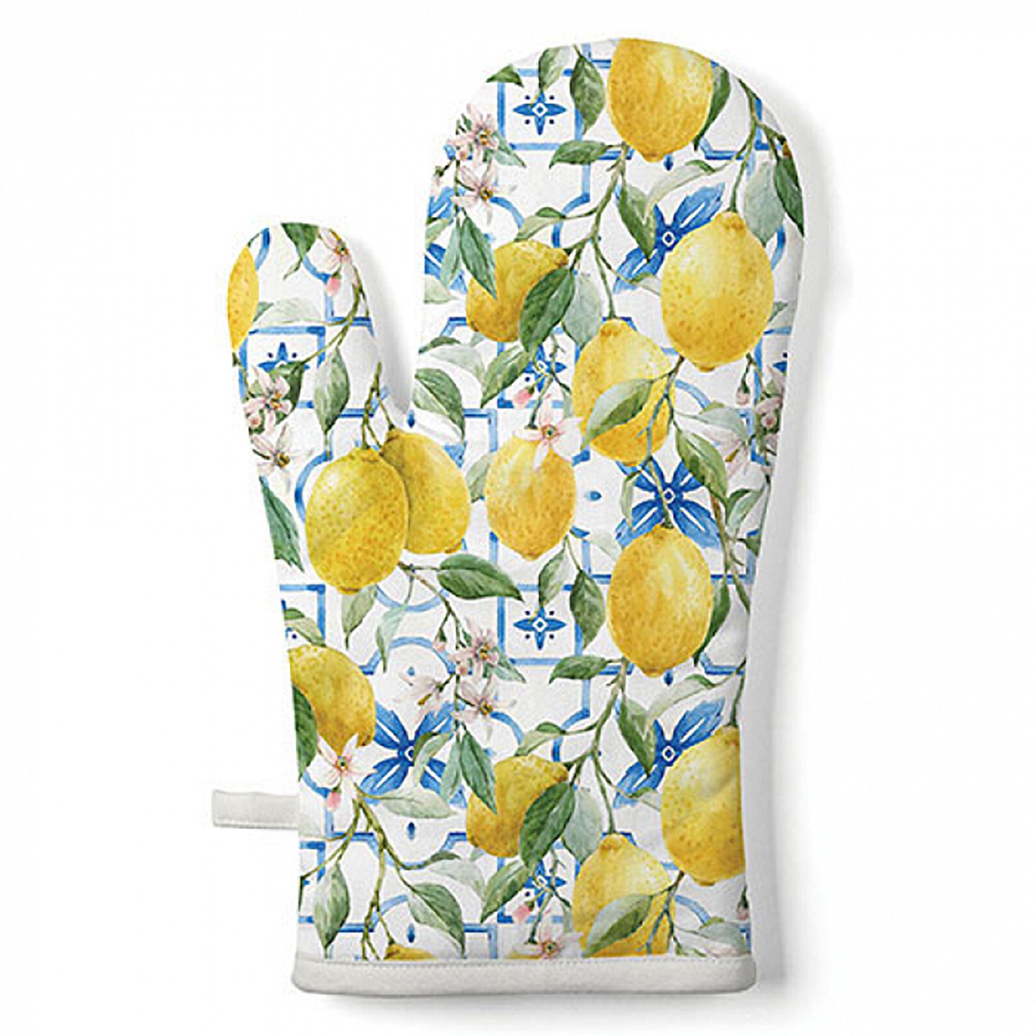 Ambiente Luxury Paper Products Topfhandschuhe, Ofenhandschuh günstig online kaufen