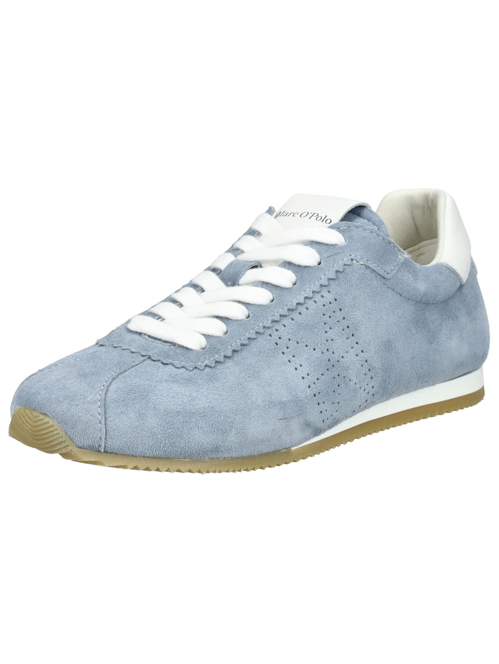 Marc O'Polo Sneaker Leder Sneaker günstig online kaufen