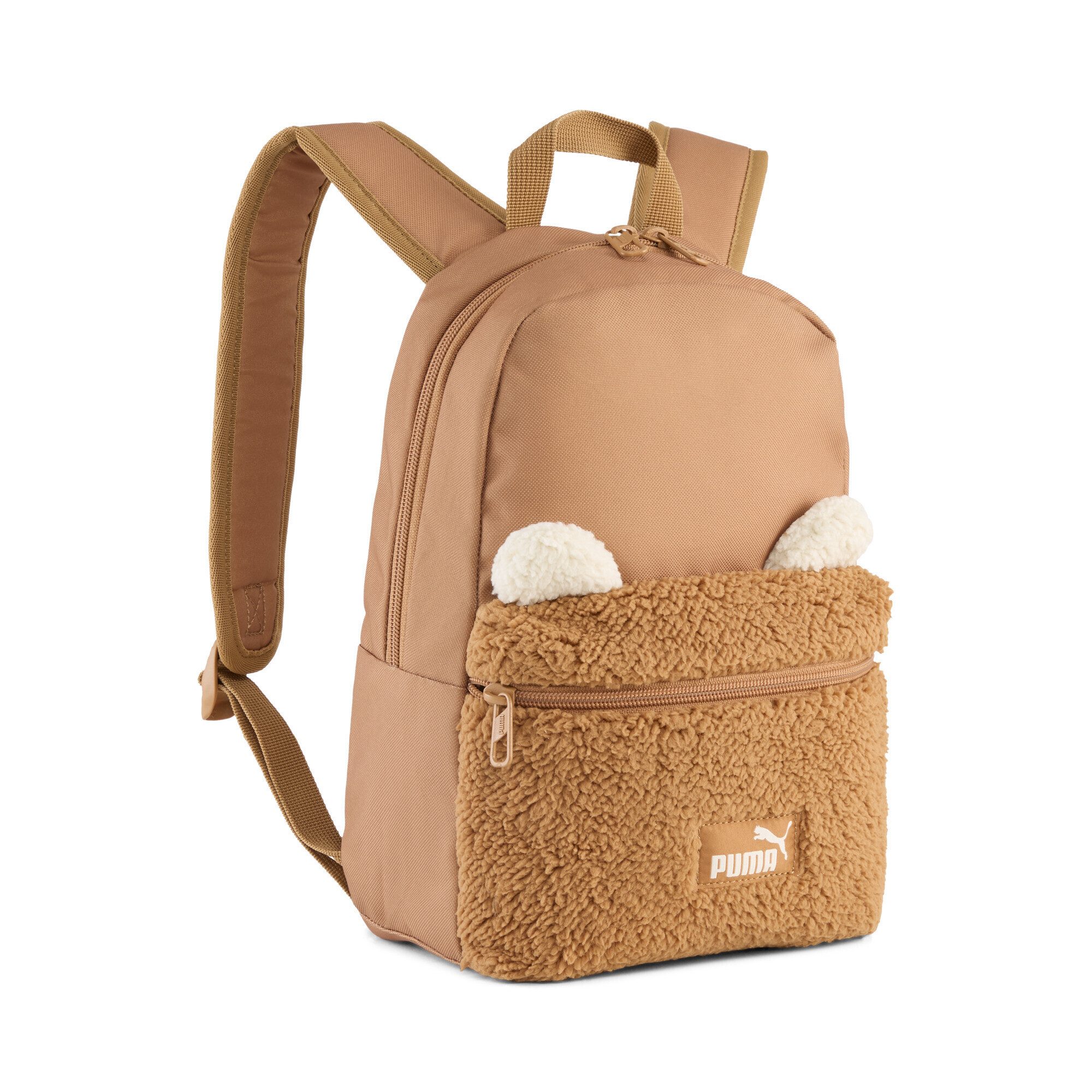 PUMA Freizeitrucksack Animal 9 l Extrakleiner Rucksack Kinder