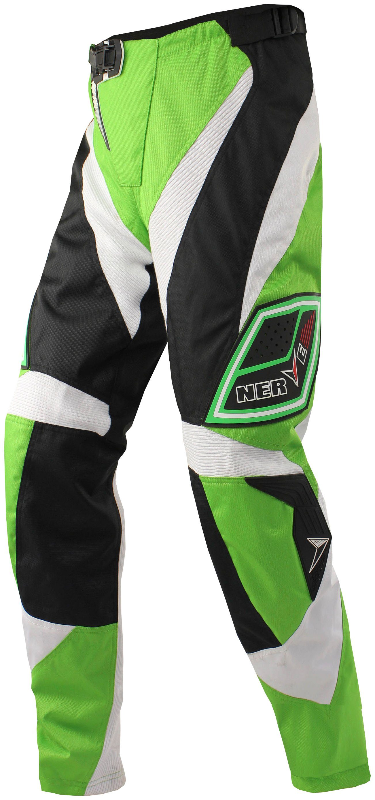 NERVE Motorradhose Nerve Motocross | Motorradhosen