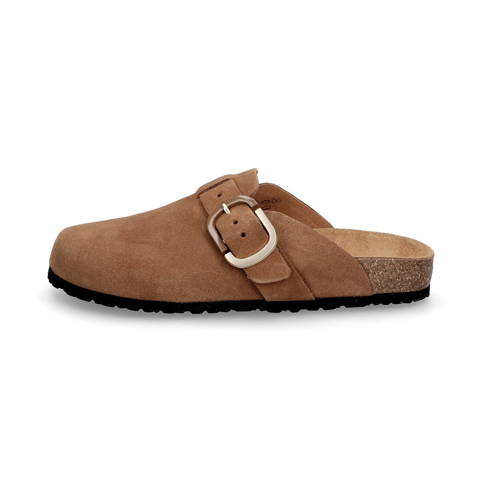 Tamaris Tamaris Damen Clog cognac Pantolette günstig online kaufen