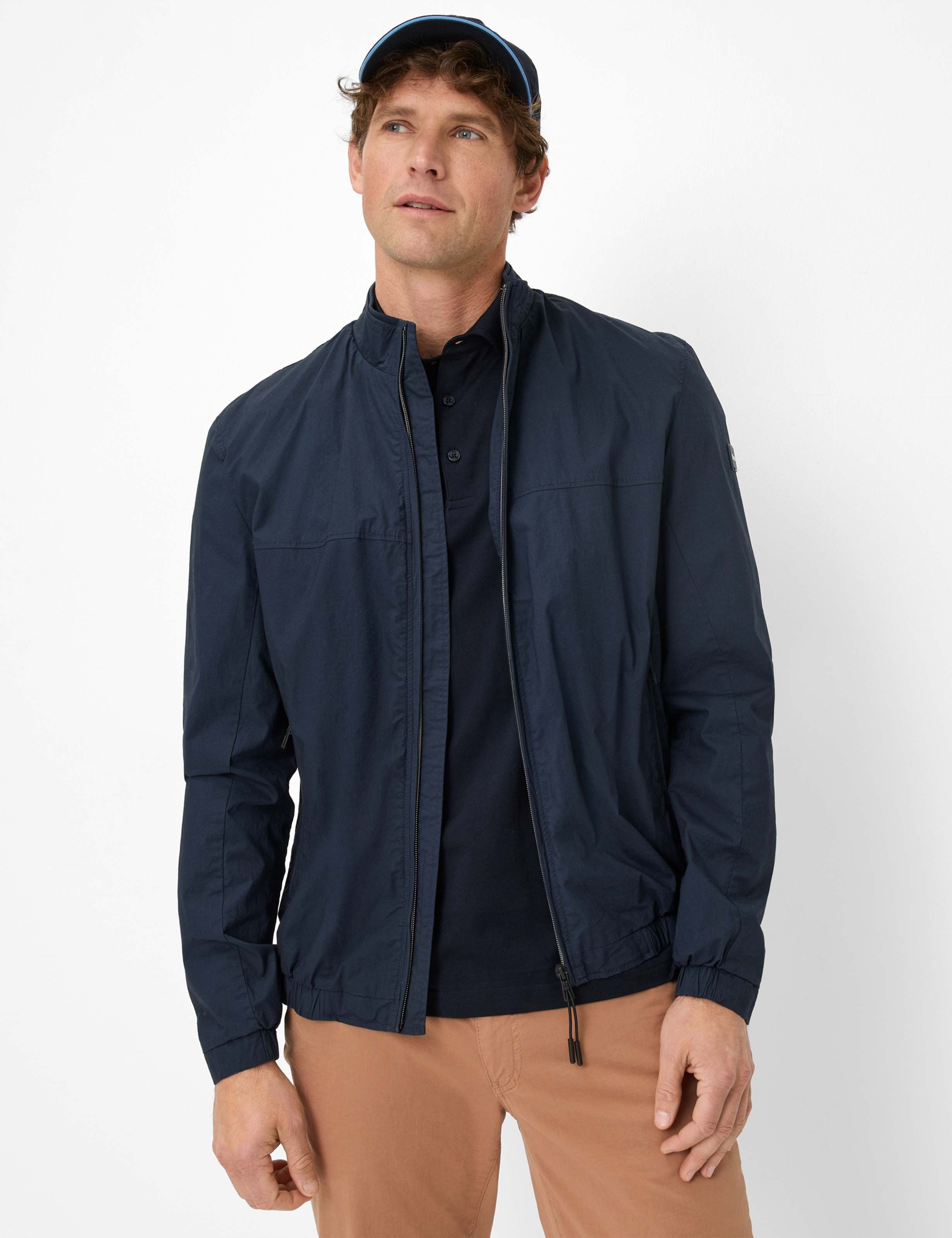 Cabanjacke Style CALVIN