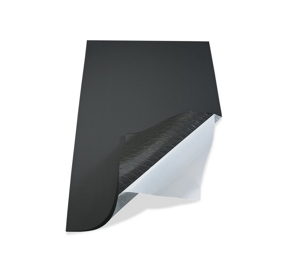 Thumbnail - Scorprotect® Rollladenkastendämmung halber Karton Armaflex Armacell original XG Kautschuk selbstklebend
