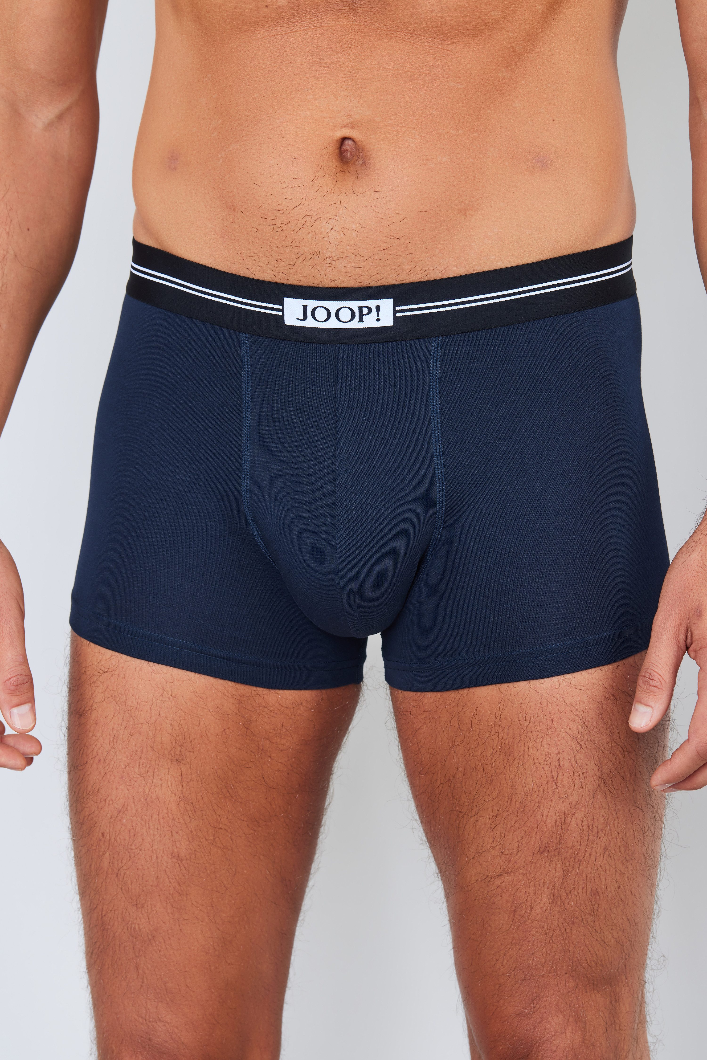 JOOP! Boxershorts Everyday (3er Pack) günstig online kaufen