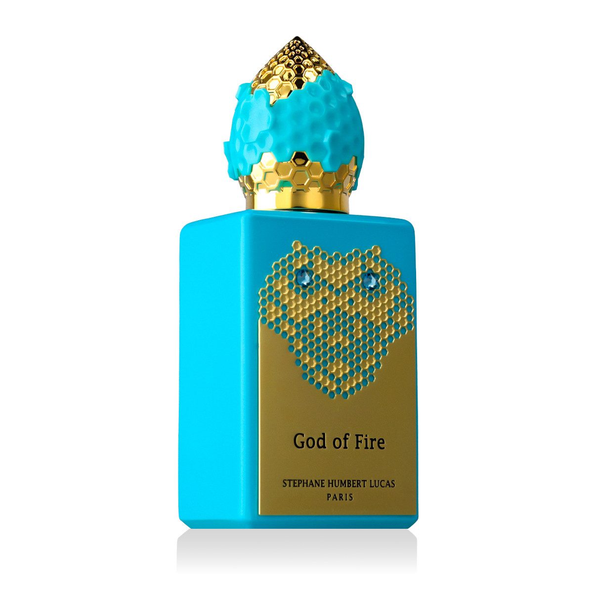 Stephane Humbert Lucas Eau de Parfum God of Fire