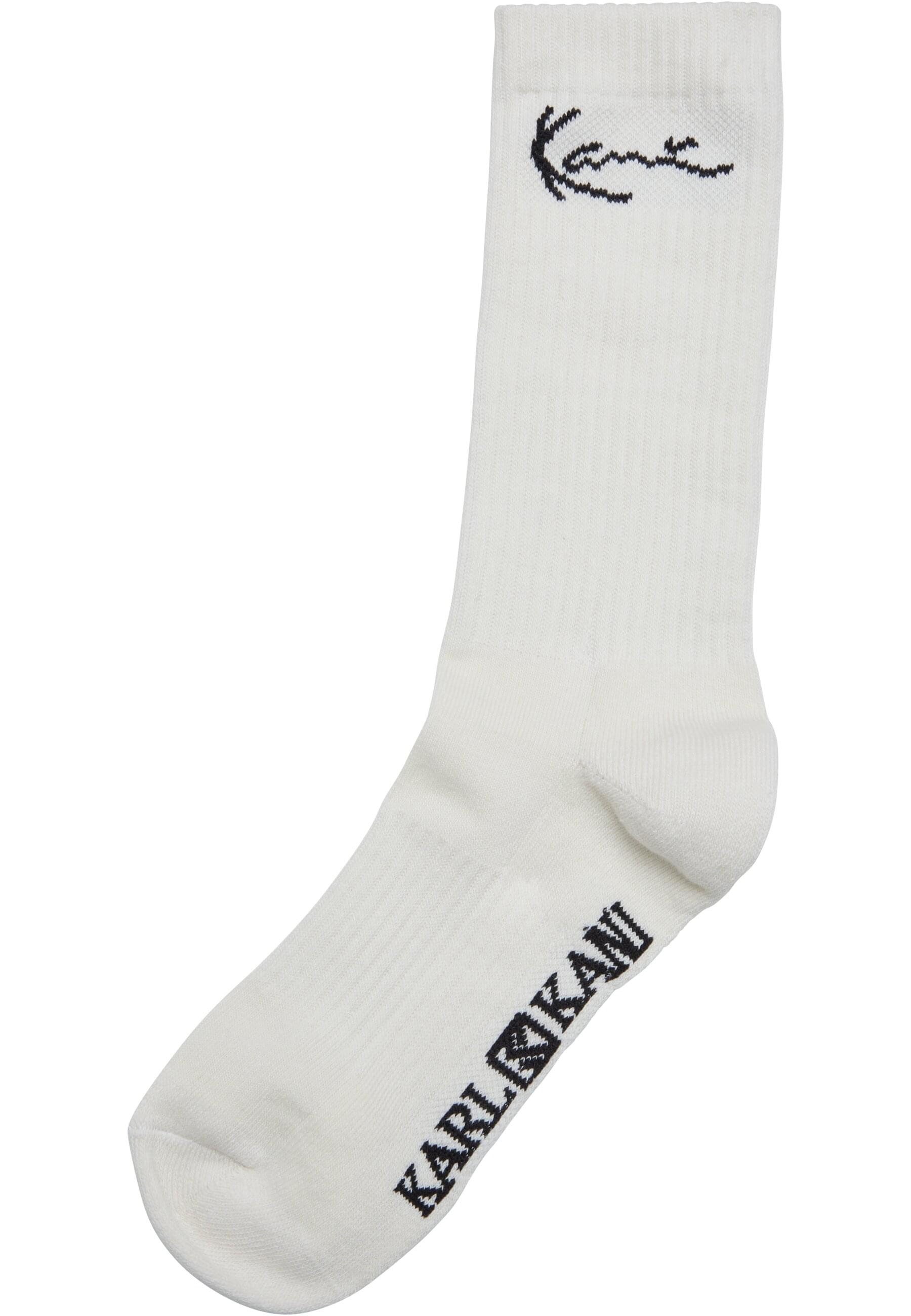 Karl Kani Basicsocken Karl Kani Unisex günstig online kaufen