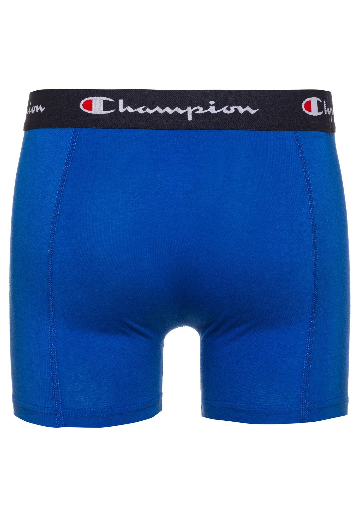 Champion Boxershorts 8pk Boxer (Spar-Pack, 8-St., 8er-Pack)