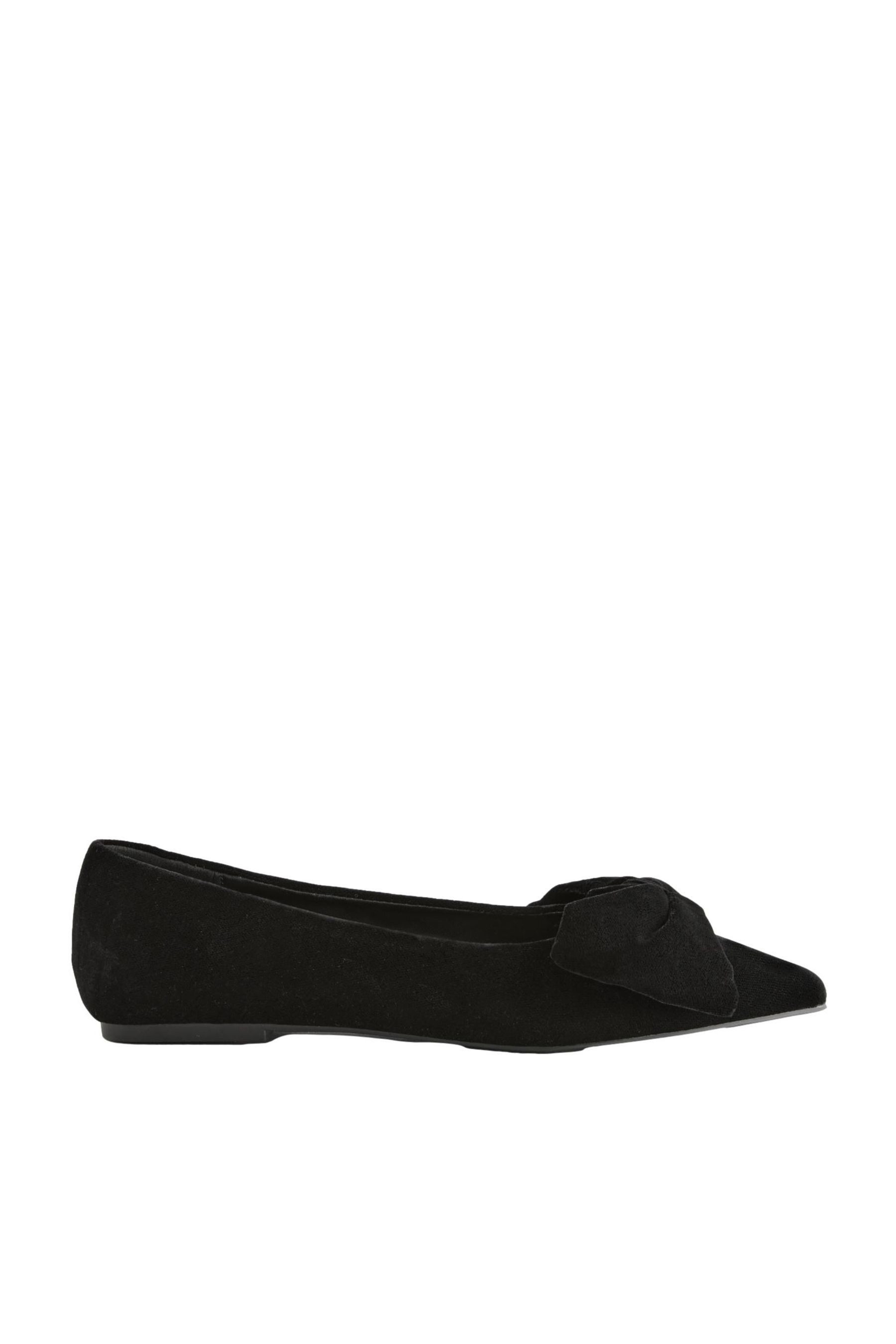 Next Forever Comfort® Spitze Ballerinas mit günstig online kaufen