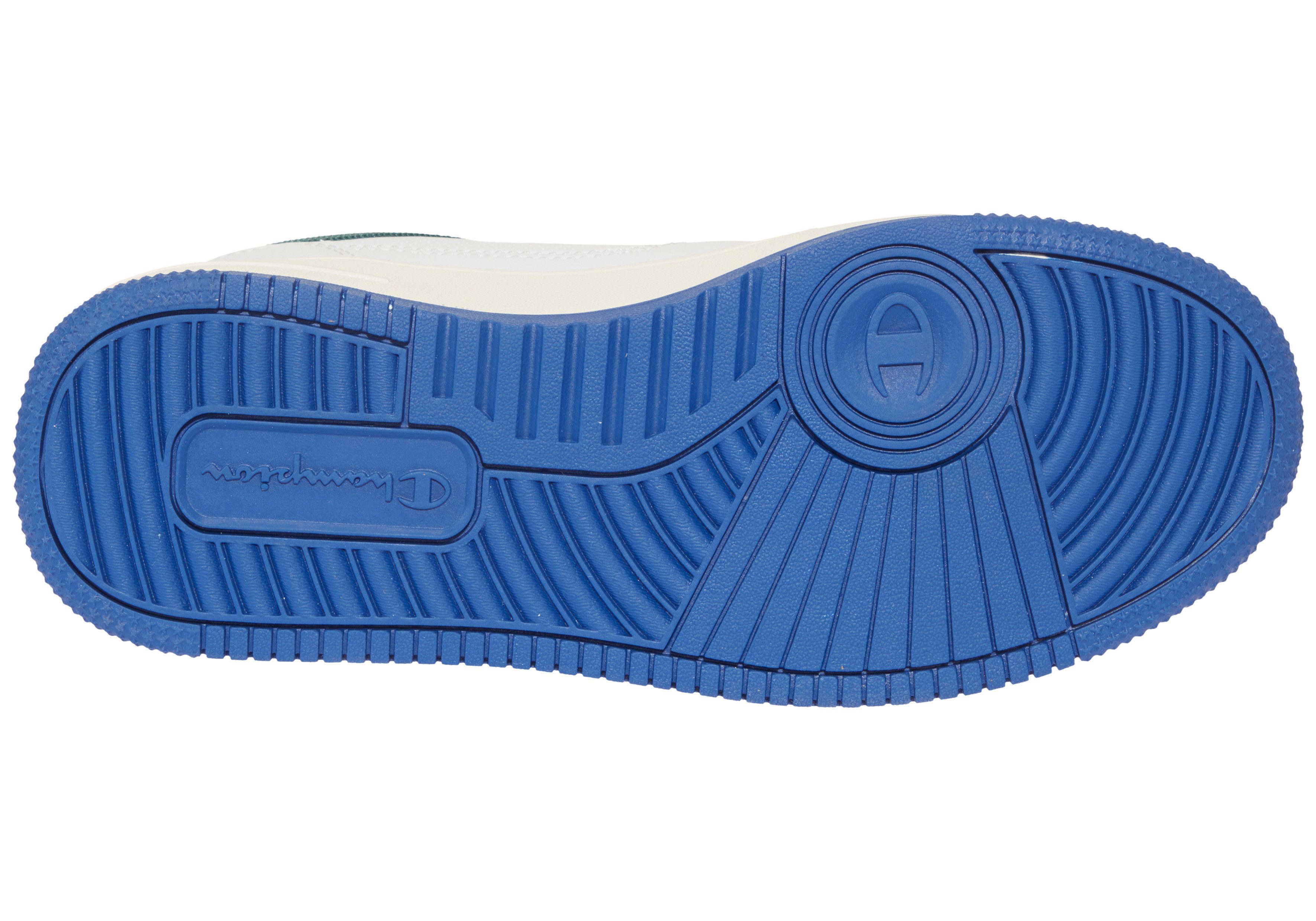Champion RD18 LOW B GS Sneaker (für Jugendliche) – Bild 5 von 5